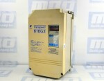 Yaskawa CIMR-G3A27P5